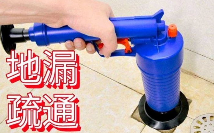 美姑疏通地漏